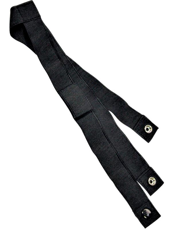 Bad Kitty Double Strap-On Rosso