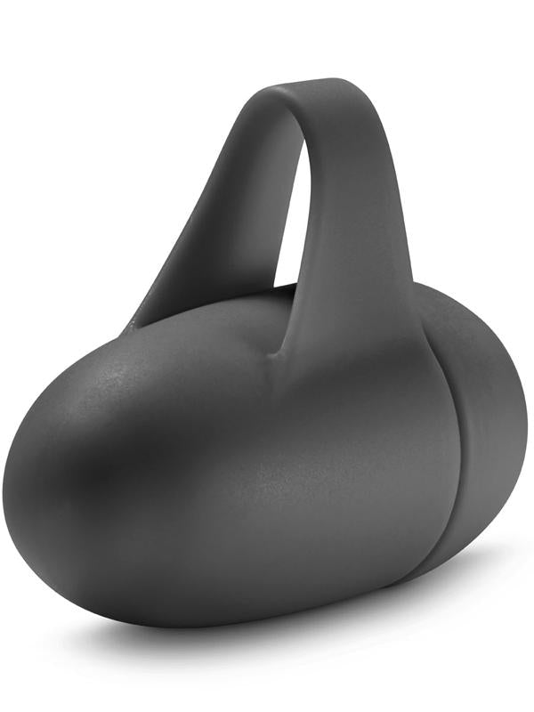 Bijoux Indiscrets - Finger vibrator Better than your Ex Better than You Nero