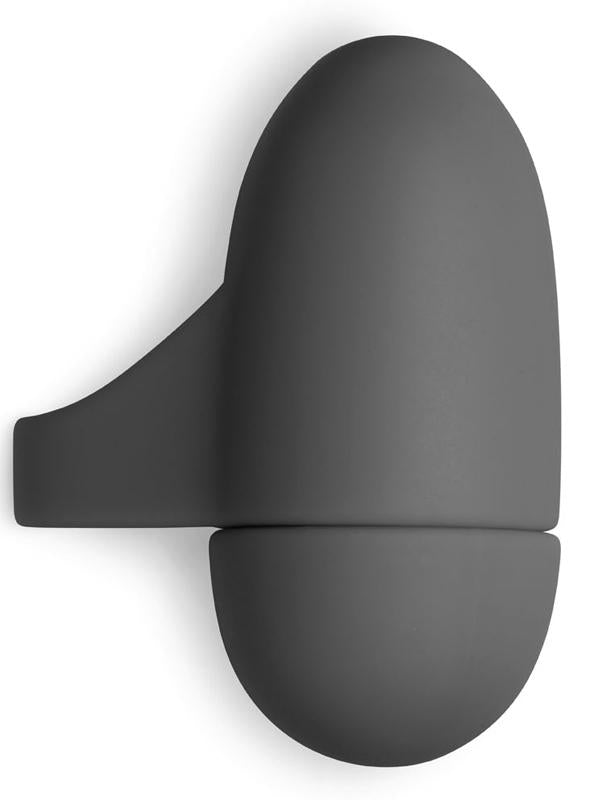 Bijoux Indiscrets - Finger vibrator Better than your Ex Better than You Nero