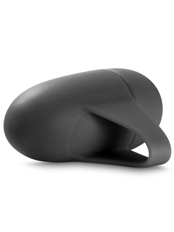 Bijoux Indiscrets - Finger vibrator Better than your Ex Better than You Nero