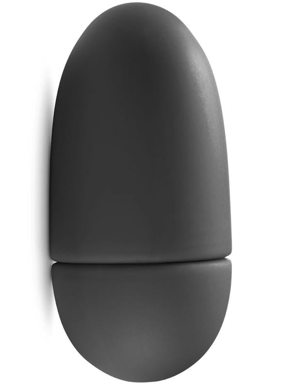 Bijoux Indiscrets - Finger vibrator Better than your Ex Better than You Nero