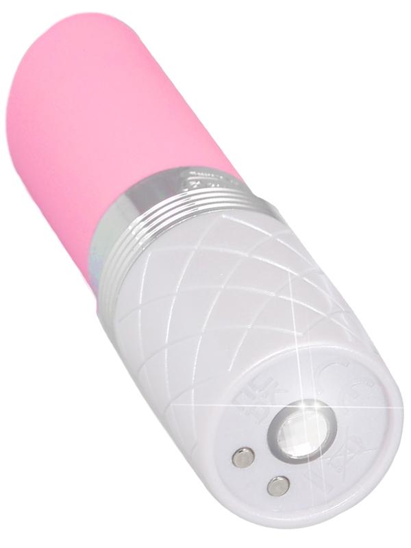 ClitStick - Stimolatore Clitorideo Rosa