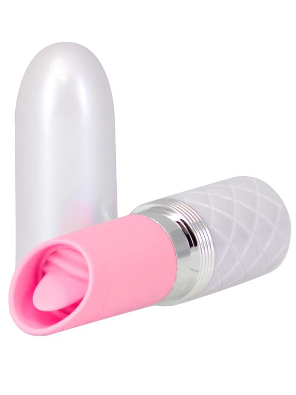 ClitStick - Stimolatore Clitorideo Rosa