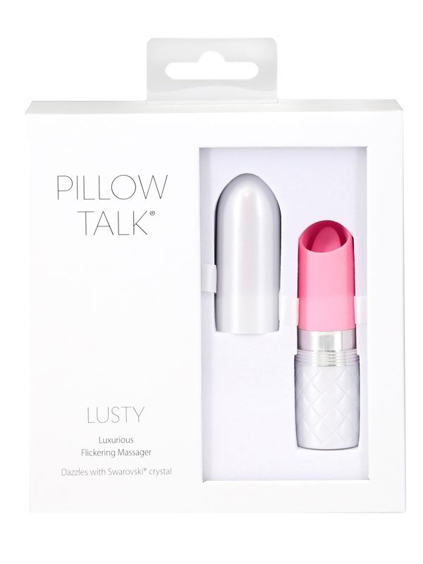 ClitStick - Stimolatore Clitorideo Rosa