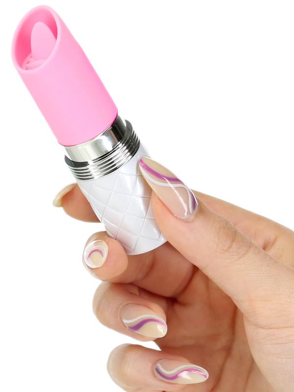 ClitStick - Stimolatore Clitorideo Rosa