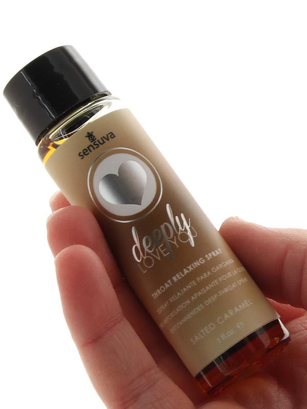 DLY - Rilassante Gola 30ml Cioccolato Cocco