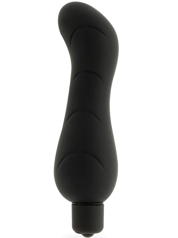Dolce Vita - G-Spot Stimulator Nero