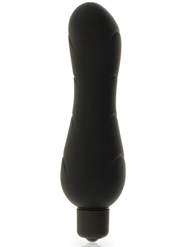 Dolce Vita - G-Spot Stimulator Nero