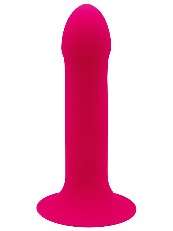 Dream Toys - Dildo Premium Termoreattivo Rosa