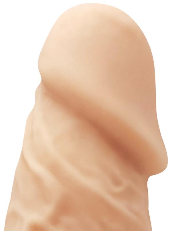 Dream Toys - Real Love Dildo 9inch