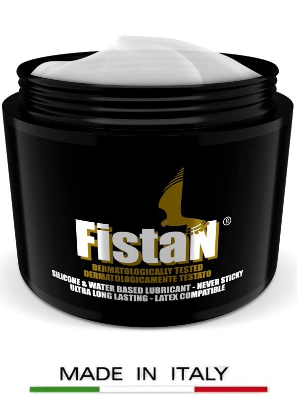 Fistan Acqua e Silicone 150ml