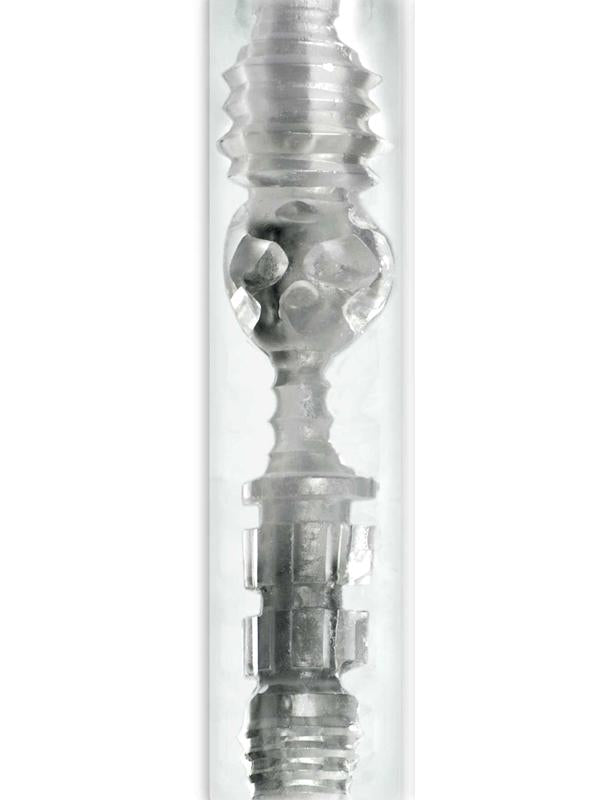 Fleshlight Ice Lady Crystal Trasparente