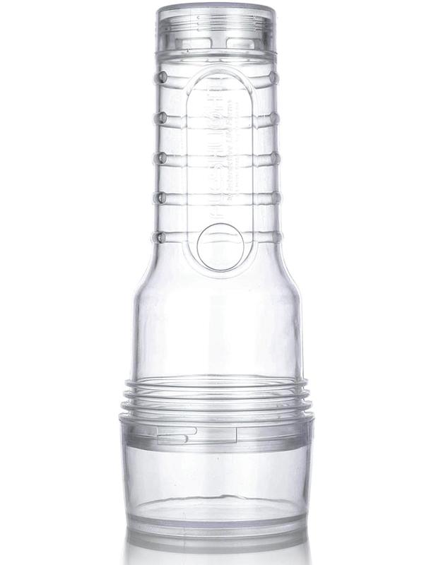 Fleshlight Ice Lady Crystal Trasparente