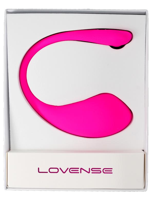 Lovense - Lush 3