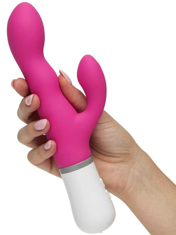 LOVENSE - NORA VIBRATOR Viola