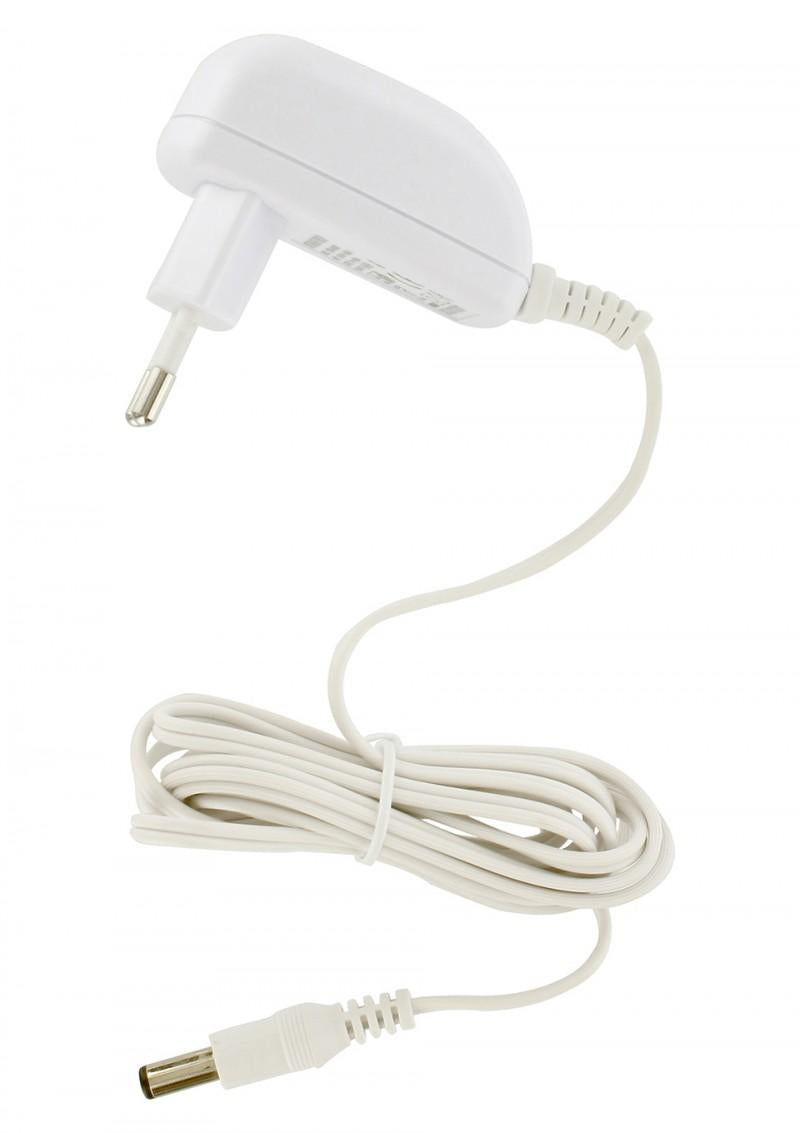 Magic Massager - Wand Bianco