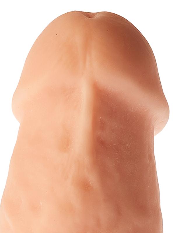 Mr. Dixx Real Ryan 7.1inch Dildo