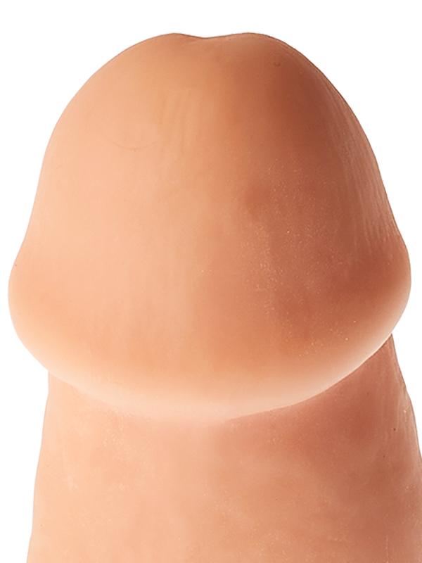 Mr. Dixx Real Ryan 7.1inch Dildo