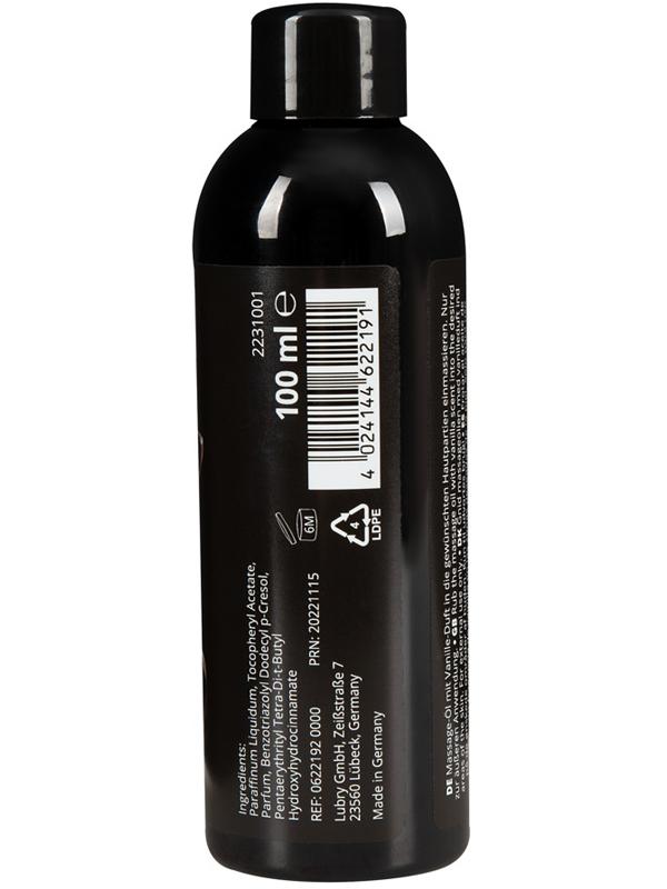 Olio Massaggio 100ml Vaniglia