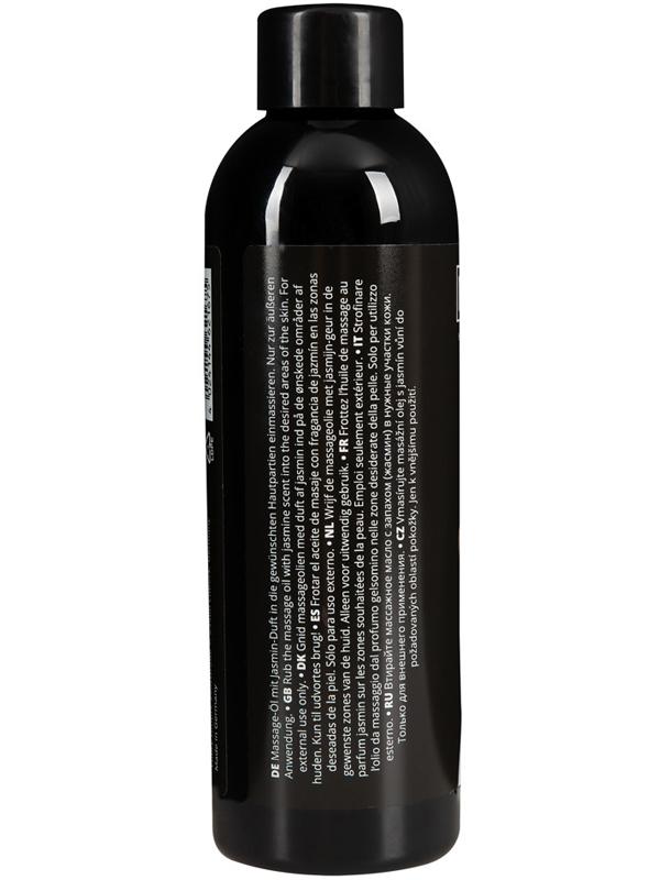 Olio Massaggio 200ml Gelsomino
