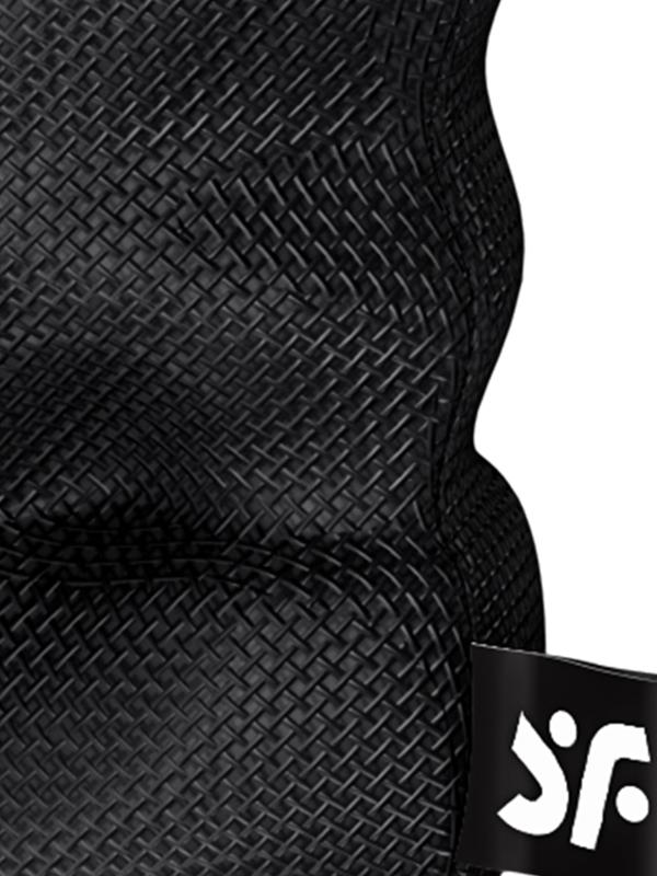 Satisfyer - Custodia Igienica Nero