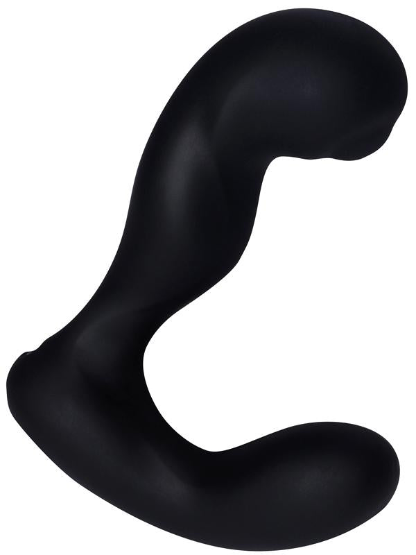 Svakom - Iker Stimolatore Prostatico App Controlled Nero