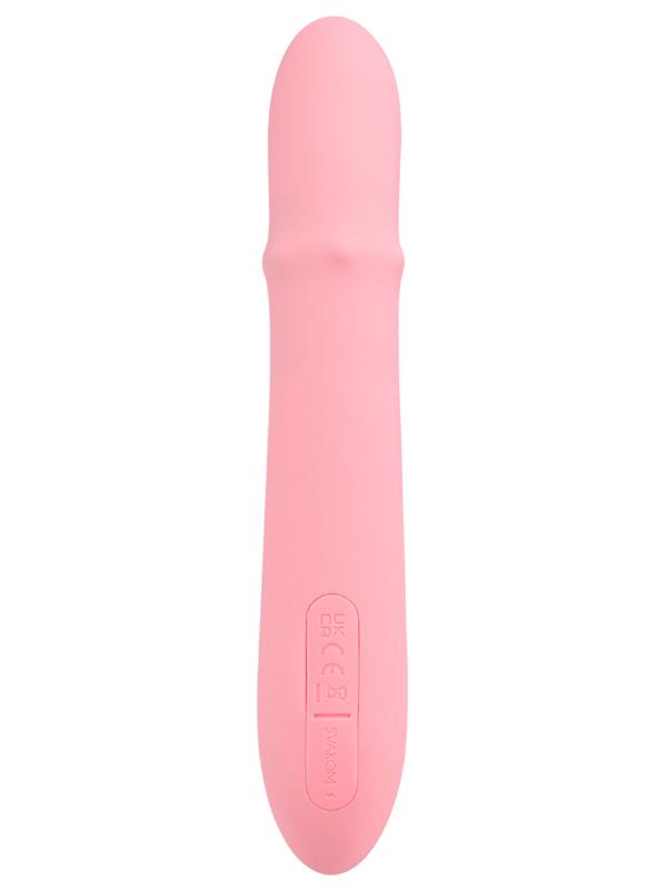 Svakom - Mora Neo Interactive Rosa pesca