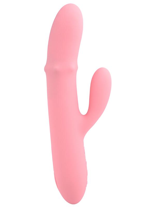 Svakom - Mora Neo Interactive Rosa pesca