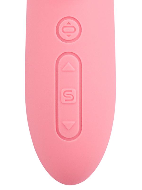 Svakom - Mora Neo Interactive Rosa pesca