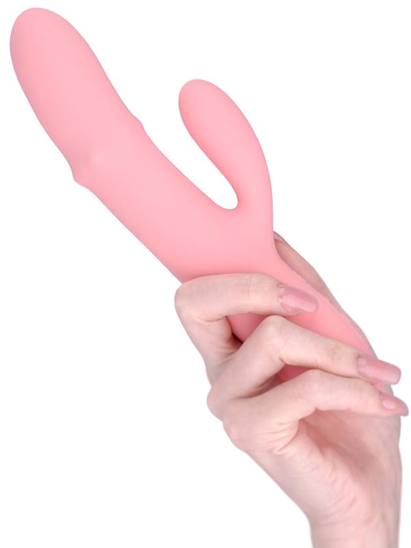 Svakom - Mora Neo Interactive Rosa pesca