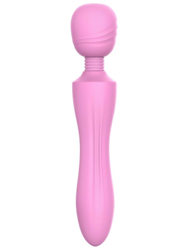 The Candy Shop - Pink Lady Rosa