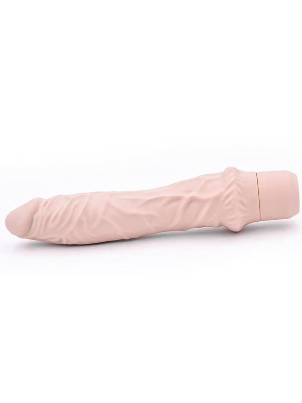 Toy Joy - Classic Large Vibrator Carne