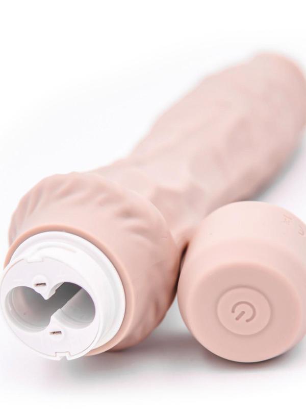 Toy Joy - Classic Large Vibrator Carne