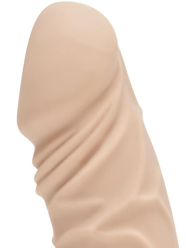 Toy Joy - Classic Original Vibrator Carne