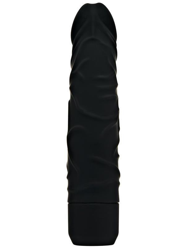 Toy Joy - Classic Original Vibrator Nero