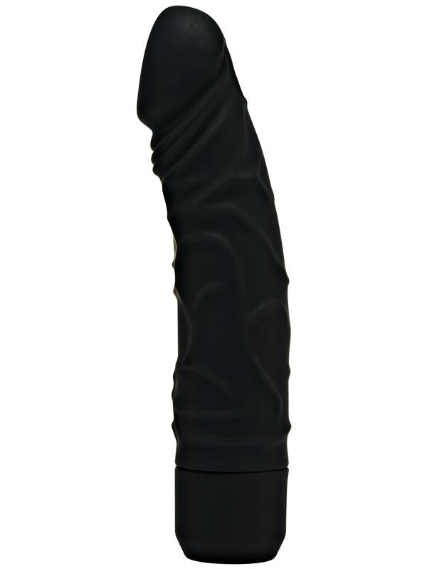 Toy Joy - Classic Original Vibrator Nero