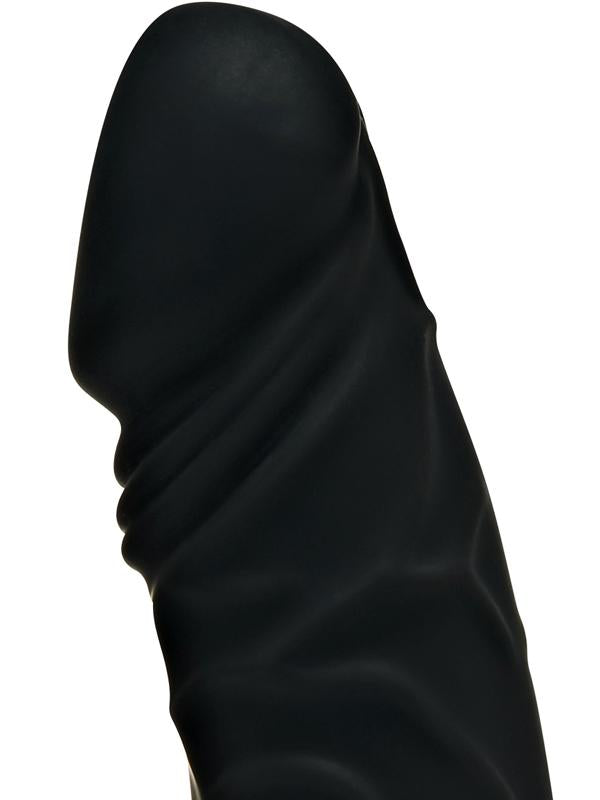 Toy Joy - Classic Original Vibrator Nero