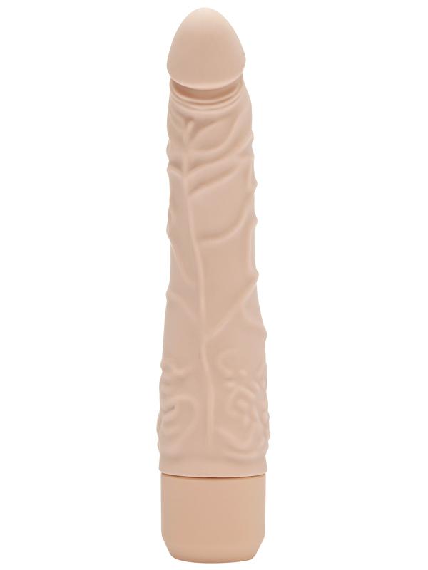 Toy Joy - Classic Slim Vibrator Carne