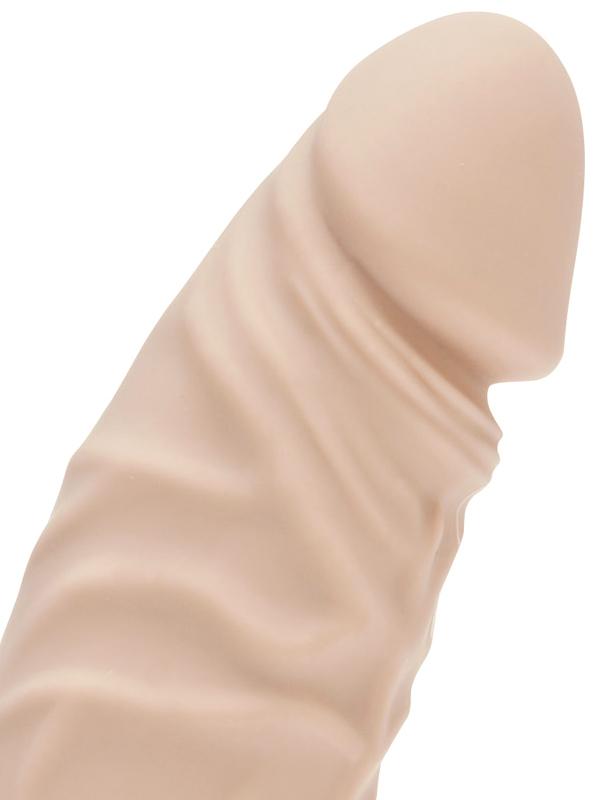 Toy Joy - Classic Slim Vibrator Carne