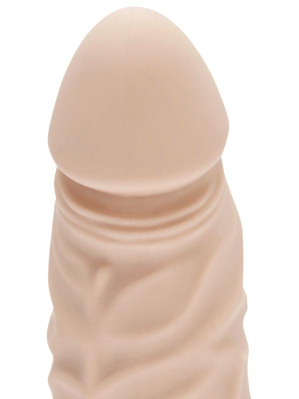 Toy Joy - Classic Slim Vibrator Carne