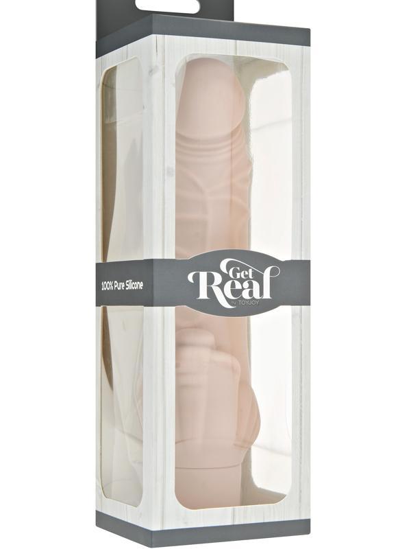 Toy Joy - Classic Stim Vibrator Carne