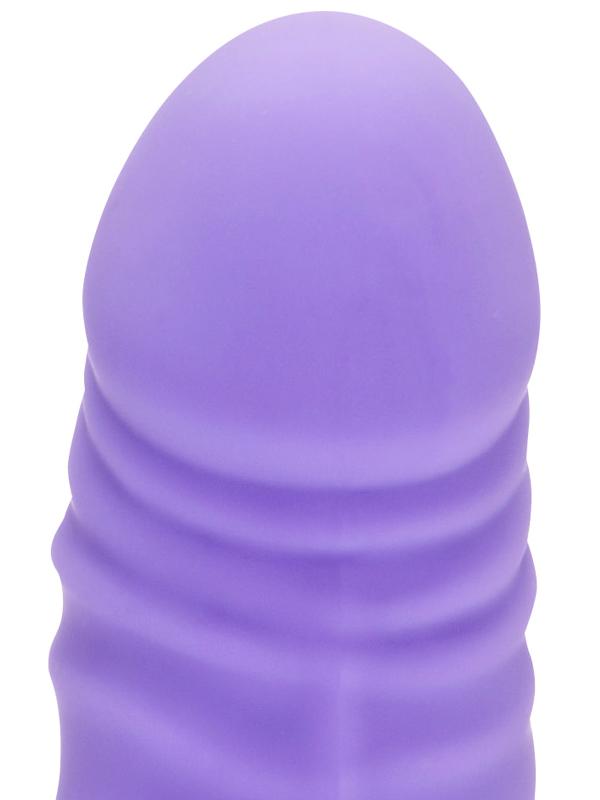 Toy Joy - Mini Classic G-Spot Vibrator Viola