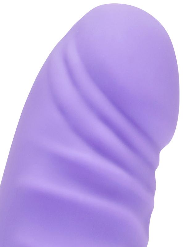 Toy Joy - Mini Classic G-Spot Vibrator Viola