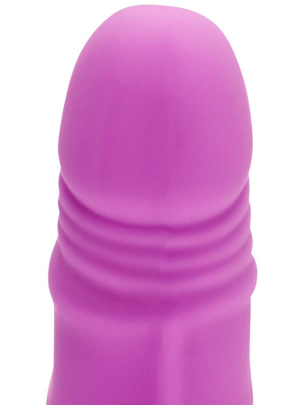Toy Joy - Mini Classic Slim Vibrator Rosa