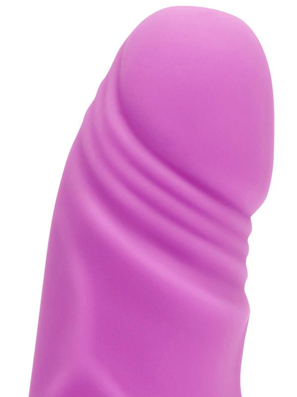 Toy Joy - Mini Classic Slim Vibrator Rosa