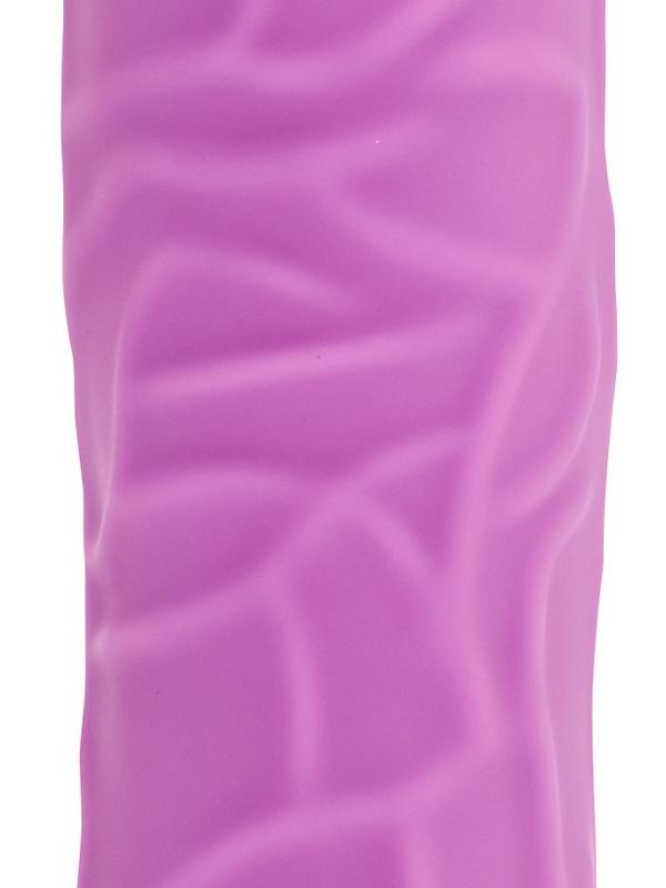 Toy Joy - Mini Classic Vibrator Rosa