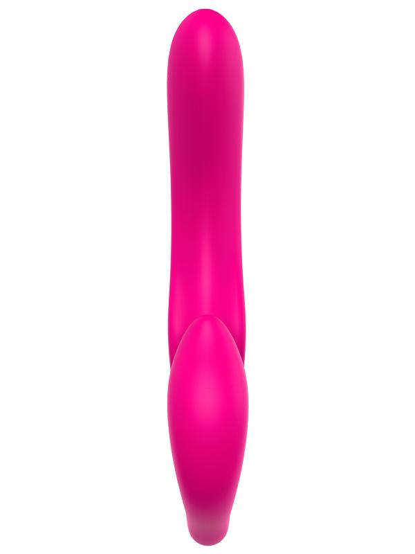 Vibes of Love - Remote Double Dipper Rosa
