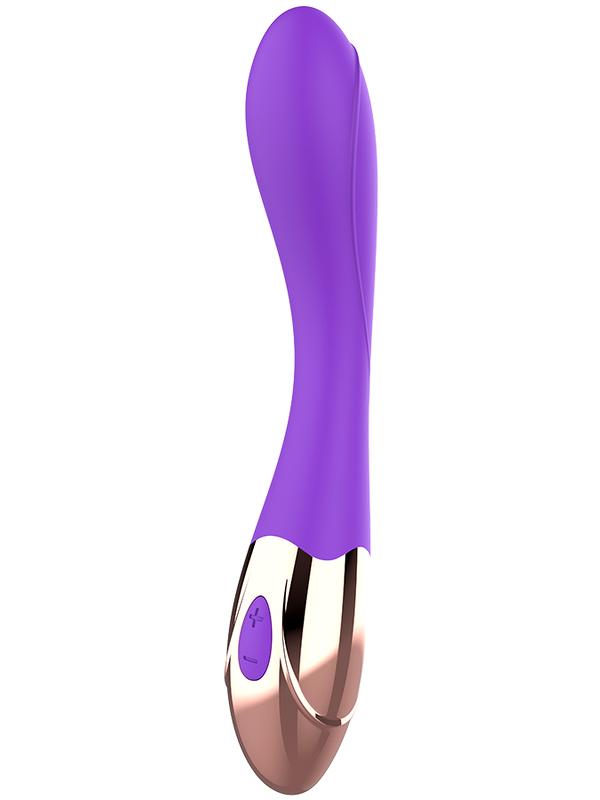 Woman Vibe - Sunny Viola scuro