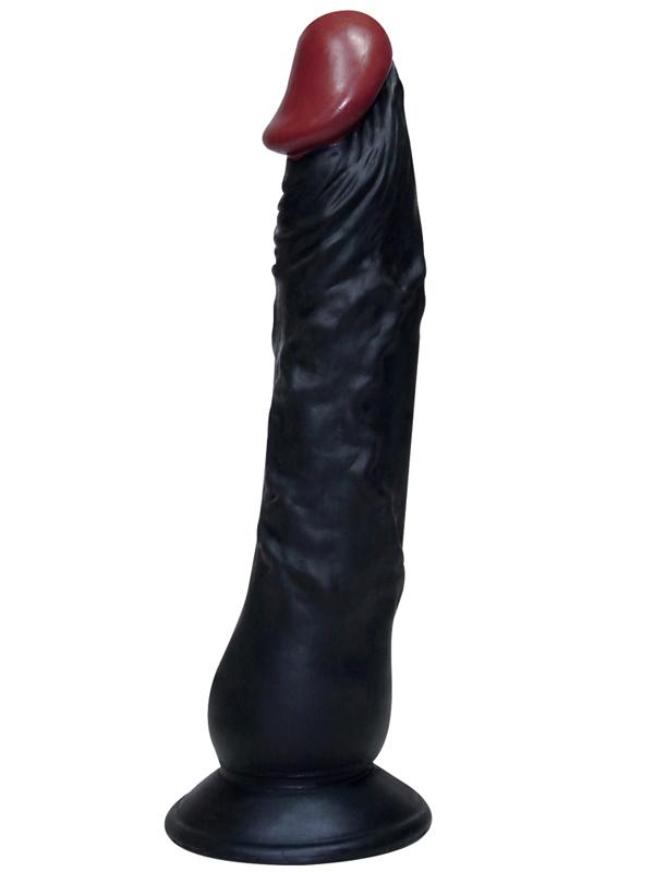 You2Toys - Dildo con Ventosa African Lover