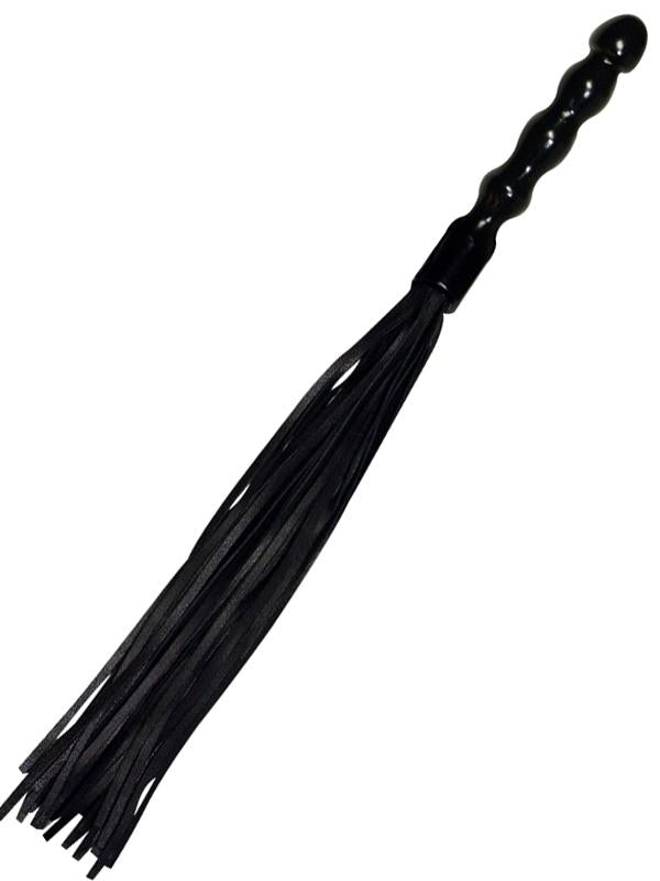 Zado - Novecode con Manico in Legno Nero